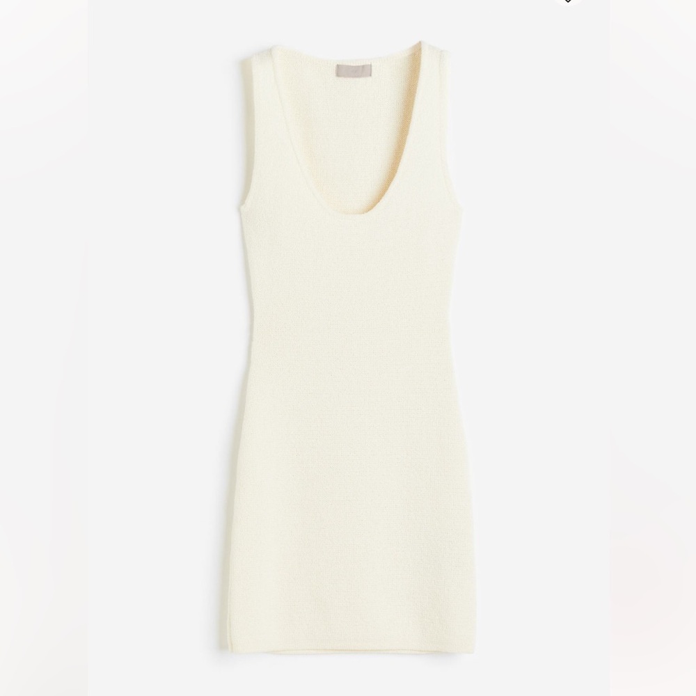 H&M Knit Dress